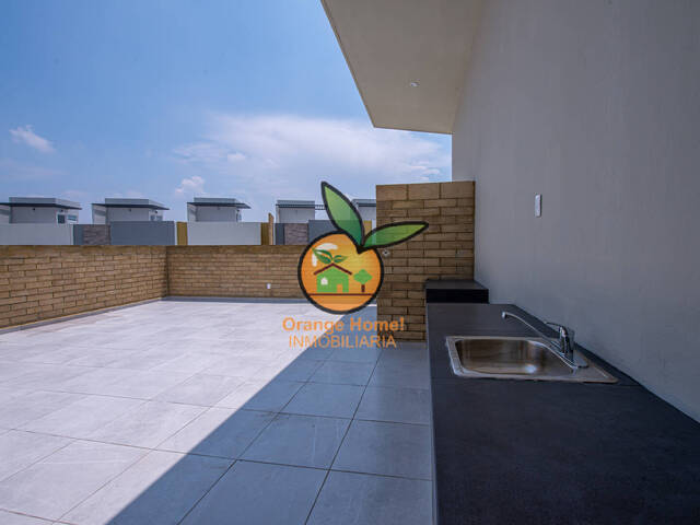Casa para Venta en Tlajomulco de Zúñiga - 4