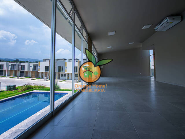 Casa para Venta en Tlajomulco de Zúñiga - 5