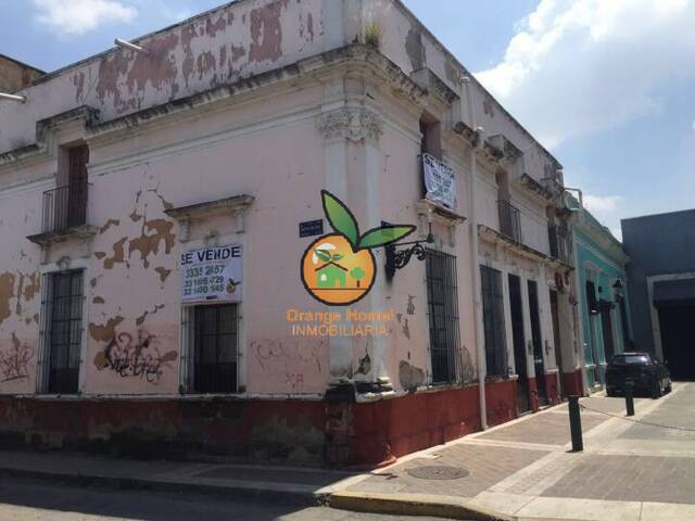 #4316 - Casa para Venta en Guadalajara - JC - 3
