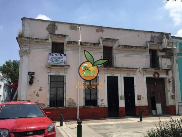 #4316 - Casa para Venta en Guadalajara - JC - 2