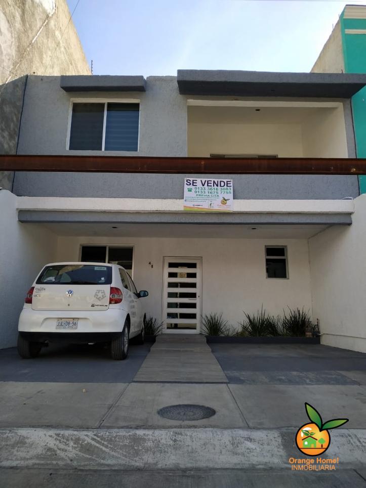 Casa En Renta Cerca Del Iteso Ideal Foraneos Expedimos Factura Jalisco Inmuebles24