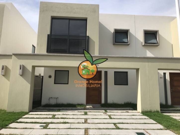 Renta Casa Chulavista Tlajomulco Zuniga Trovit